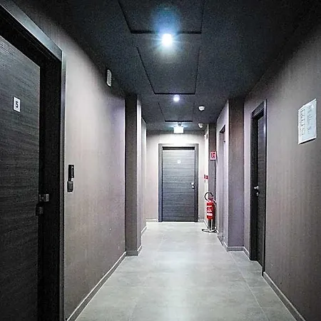 El Pamas 4* Arzano
