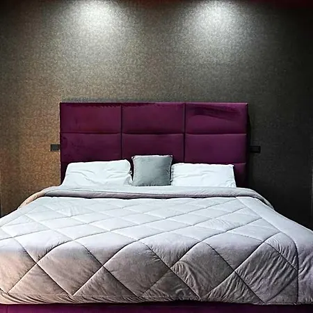 El Pamas Hotel 4*