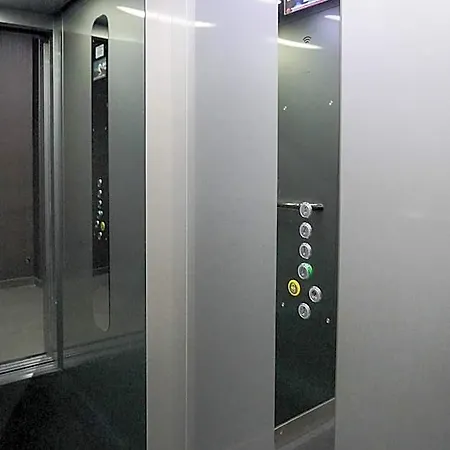 El Pamas 酒店 阿尔扎诺