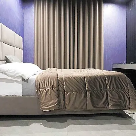 Hotel El Pamas