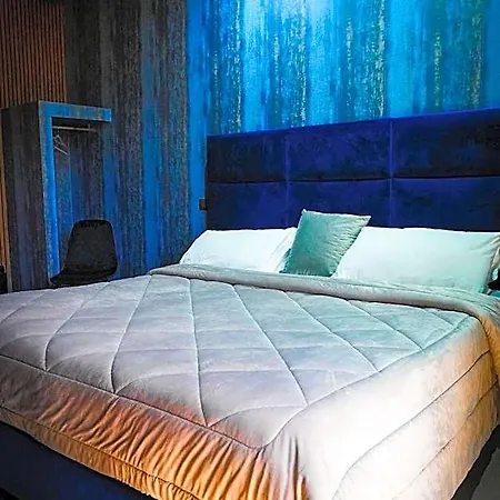 El Pamas 4* 阿尔扎诺