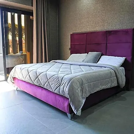 Hotel El Pamas