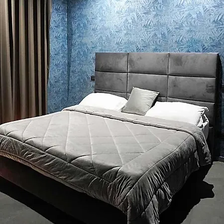 El Pamas 4* 阿尔扎诺