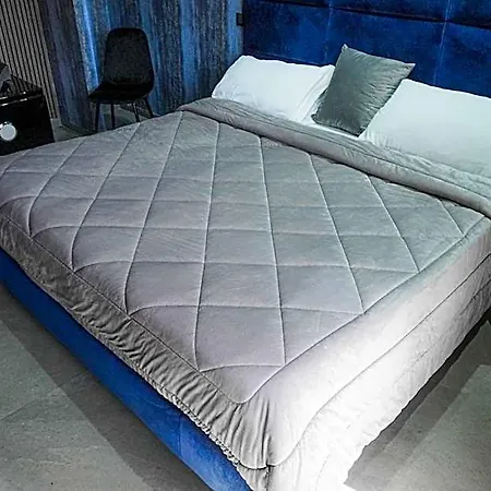 El Pamas 4*