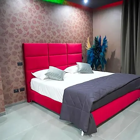 Hotel El Pamas 4*