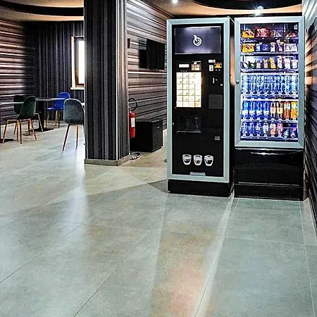 El Pamas 酒店 4*