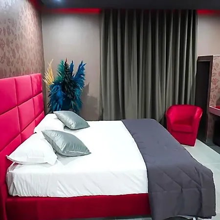 El Pamas 4*